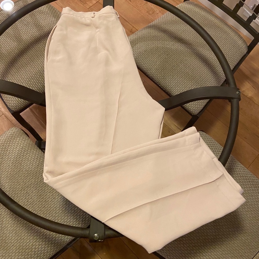Loose for trousers